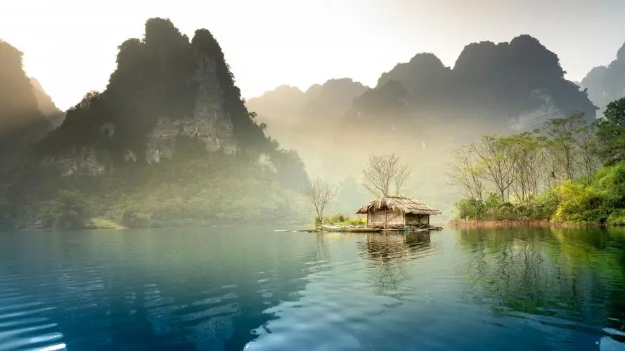 智能工业高端